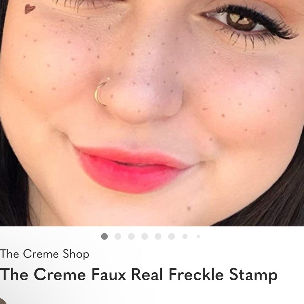 The Crème Shop Touch Up Razors and Lip Balm Set - Black, White, Pink - Picture 2 of 10